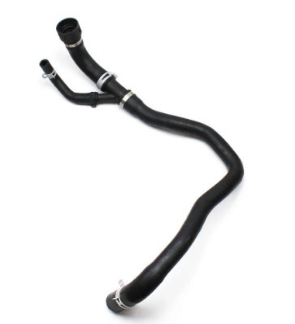 HOSE - RADIATOR LR024236LR