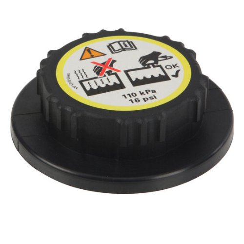 CAP - EXPANSION TANK - RADIATOR - D3/F1/R3/RS1 PCD500030