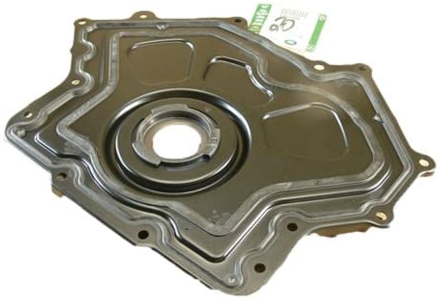 COVER - CYLINDER FRONT LR011995LR