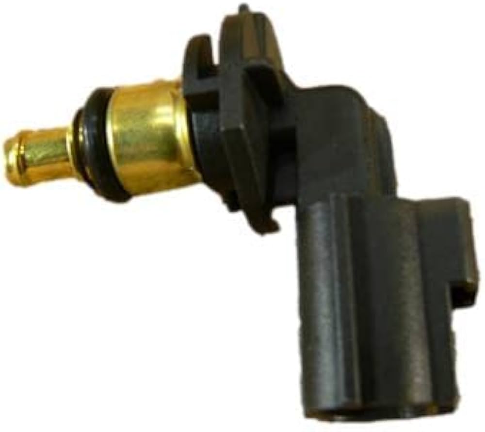 SENSOR-COOLANT-ENGINE 2.0L TIVCT 2.7D 3.0D 3.0SC 5.0NA+SC 4346360A