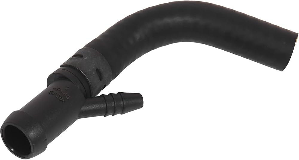HOSE - THROTTLE BODY HEATER OUTLET LR045239LR