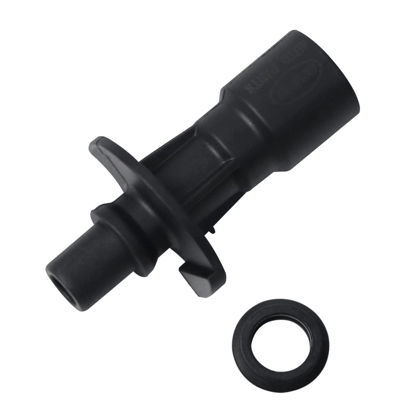 TUBE - OIL COOLER - D4/R4/R5/RS2/RS3 LR028136