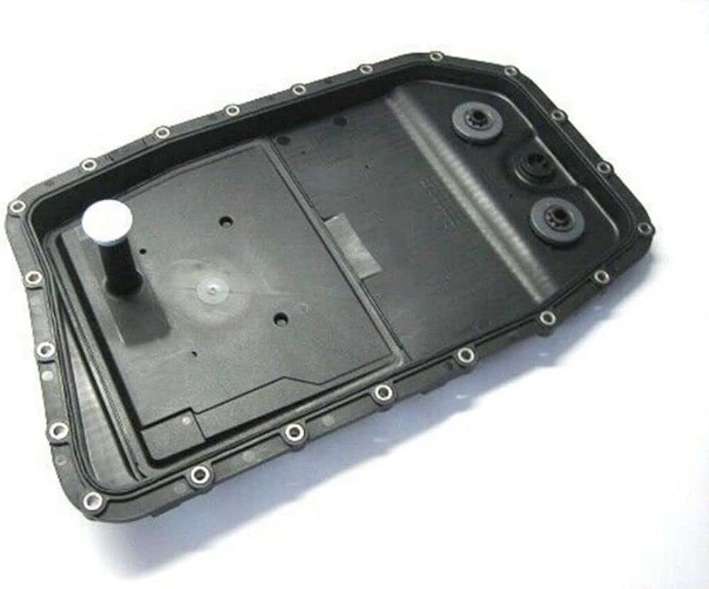 PAN - TRANSMISSION OIL - ZF LR065238ZF