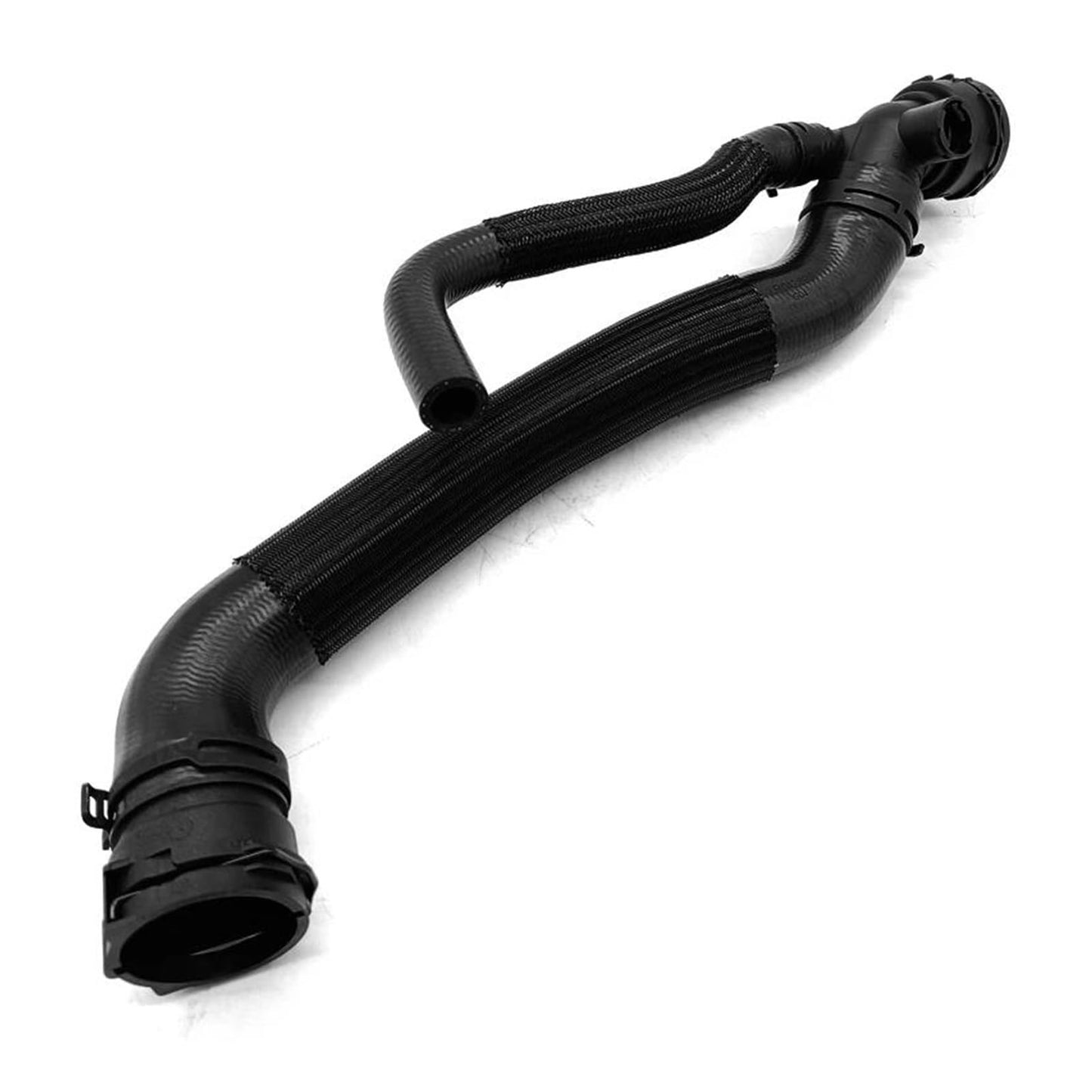 HOSE - RADIATOR LR166362LR