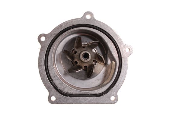 PUMP - WATER - INCLUDES GASKET - D1/F1 PEB102420L