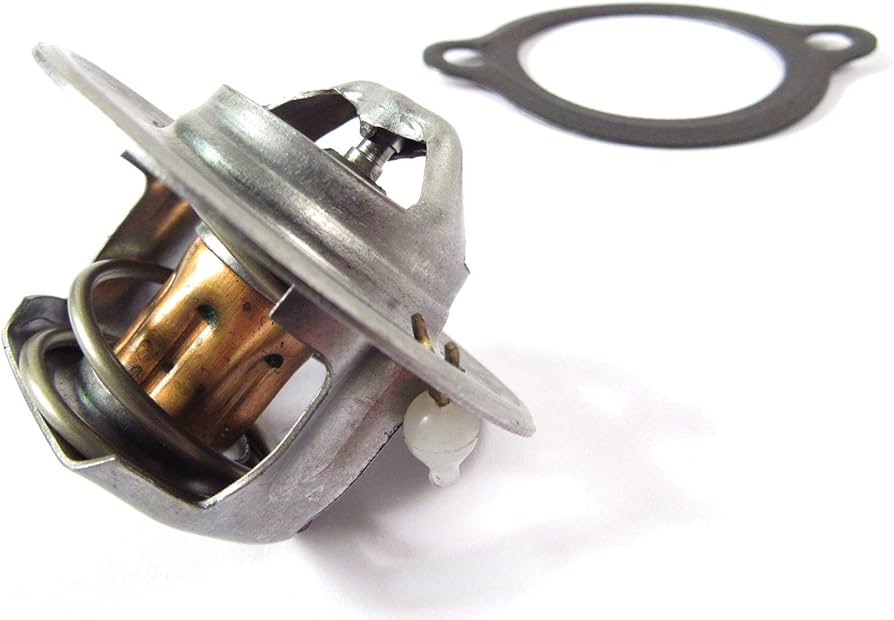 THERMOSTAT - ENGINE COOLING - 88 DEGREES - PETROL - D1/DF0/R1/S3 ETC4765