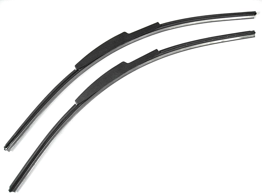 BLADE - WIPER - WASH WIPE - FRONT - LHD - D3/D4/RS1/RS2 LR018367