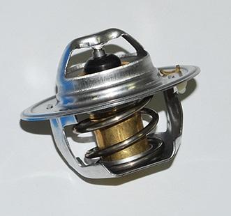 THERMOSTAT - ENGINE COOLING - 74 DEGREES - DF0 ETC4761