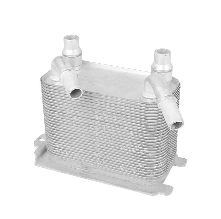 OIL COOLER LR013046LR
