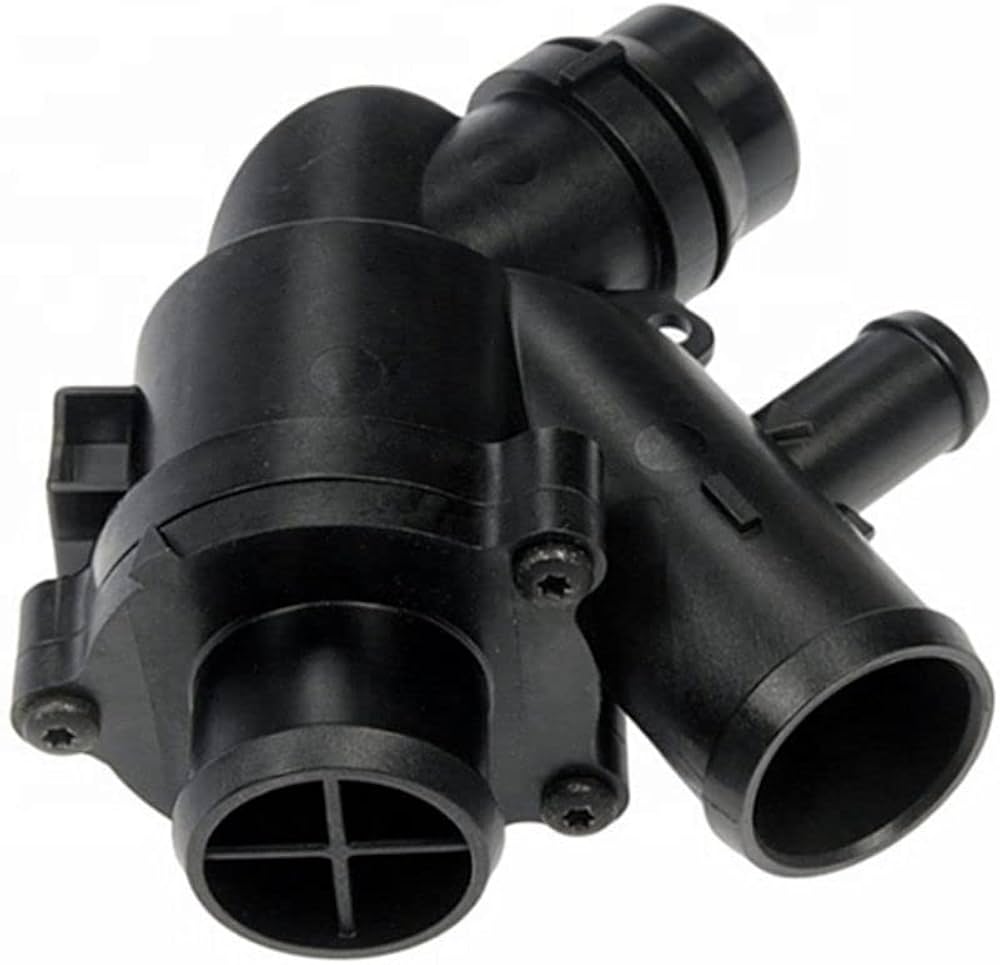 THERMOSTAT AND HOUSING - R5/RS3/D4 LR035124