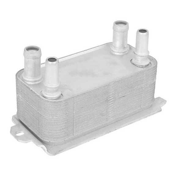 OIL COOLER-TRANSMISSION L405;L462;L494 LR036354G