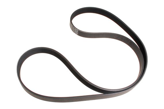 BELT-DRIVE AJ20P6 L405;L460;L461;L462;L494;L560;L663 LR121781
