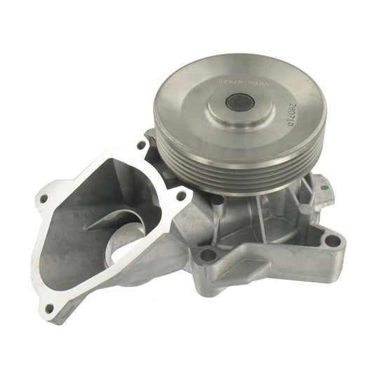 PUMP - WATER - ENGINE COOLING - INCLUDES GASKET - TD4 2.0 DIESEL - F1 PEB102470L