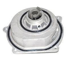 PUMP - WATER - ENGINE COOLING - INCLUDES GASKET - TD5 - D2/DF0 PEM500040