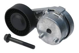 TENSIONER - DRIVE BELT LR071035LR