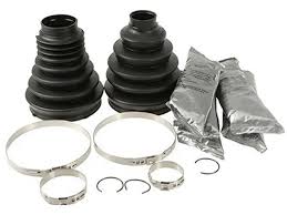BOOT KIT - DRIVESHAFTS - TD6 2.7 DIESEL - D3/RS1 TDR500100