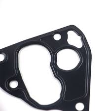 GASKET - OIL FILTER TO BLOCK LR010735LR
