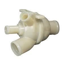 THERMOSTAT - ENGINE COOLING - INCLUDES HOUSING - V8 - R2 PEM101130