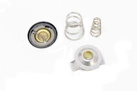 THERMOSTAT ASSY - D3 - RRS 05-09 - RR L322 - 4.4V8AJ PET - 4.2L SC PET LR005765G