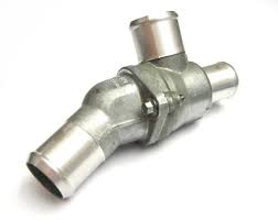 THERMOSTAT HOUSING V6 PETROL X200/X250/X350/X351 AJ813558-R