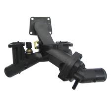 TUBE ASSY LR005631G