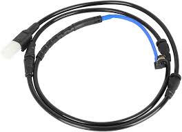 WIRE - BRAKE WEAR WARNING SENSOR - 5.0L SC V8 PETROL - RS2 LR019401