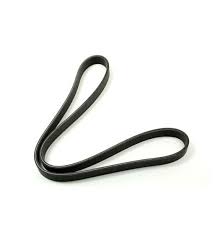 DRIVE BELT - AUXILIARY - SECONDARY - 4.2 V8 S CHARGED - R3/RS1 PQS500241D