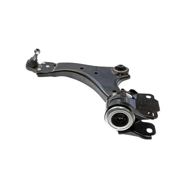 BUSH ASSEMBLY-MOUNTING-REAR (FOR LR007206) LR007206BRHD