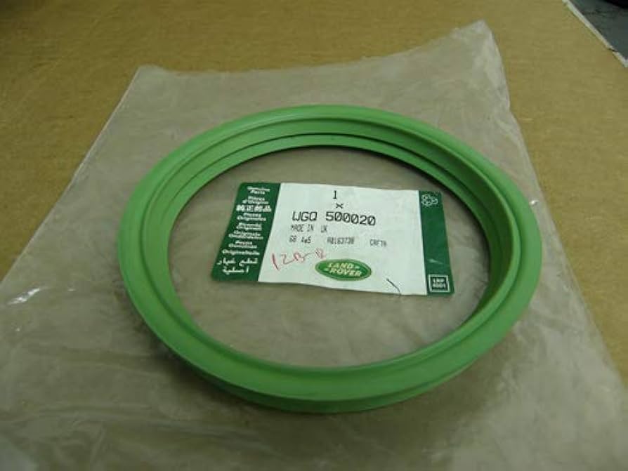 GASKET - FUEL - R3/R4  WGQ500020