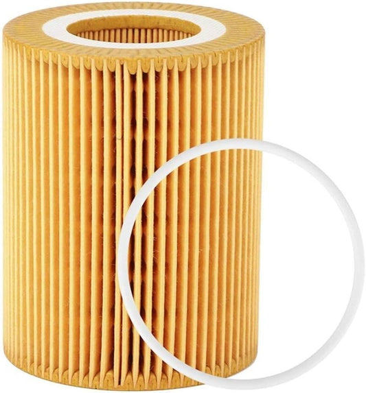 FILTER - OIL - OIL PUMP - PAN AND FILTER - INCLUDES O RING - F2  LR001419