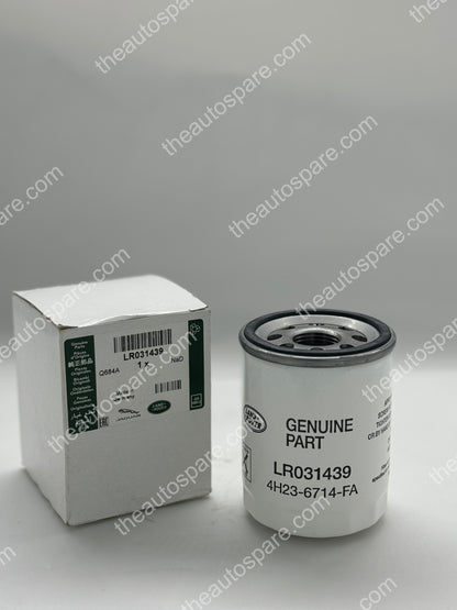 LR OIL FILTER LR031439 ROVLR031439