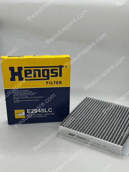 CAB AIR CARBON FILTER-IV(L405) LR036369 HSTE2945LC