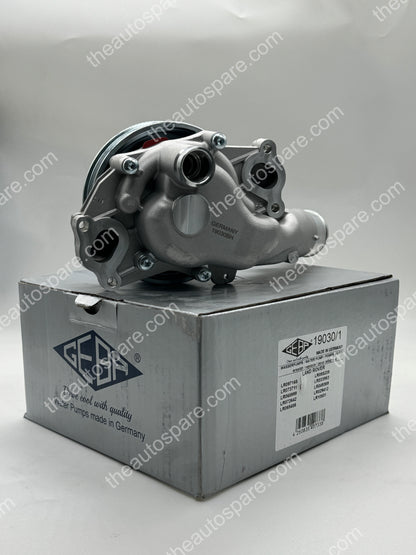 WATER PUMP-RR(L405)/L462 LR033993 GBA19030/1