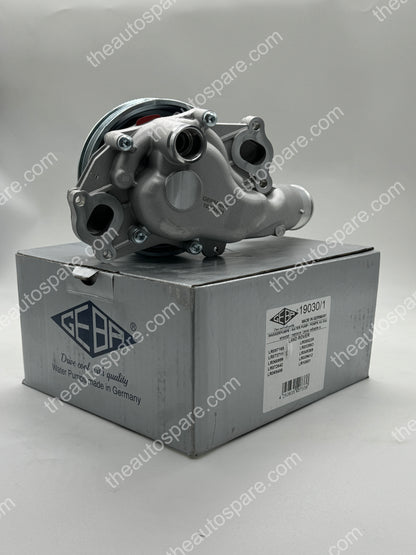 WATER PUMP-RR(L405)/L462 LR033993 GBA19030/1