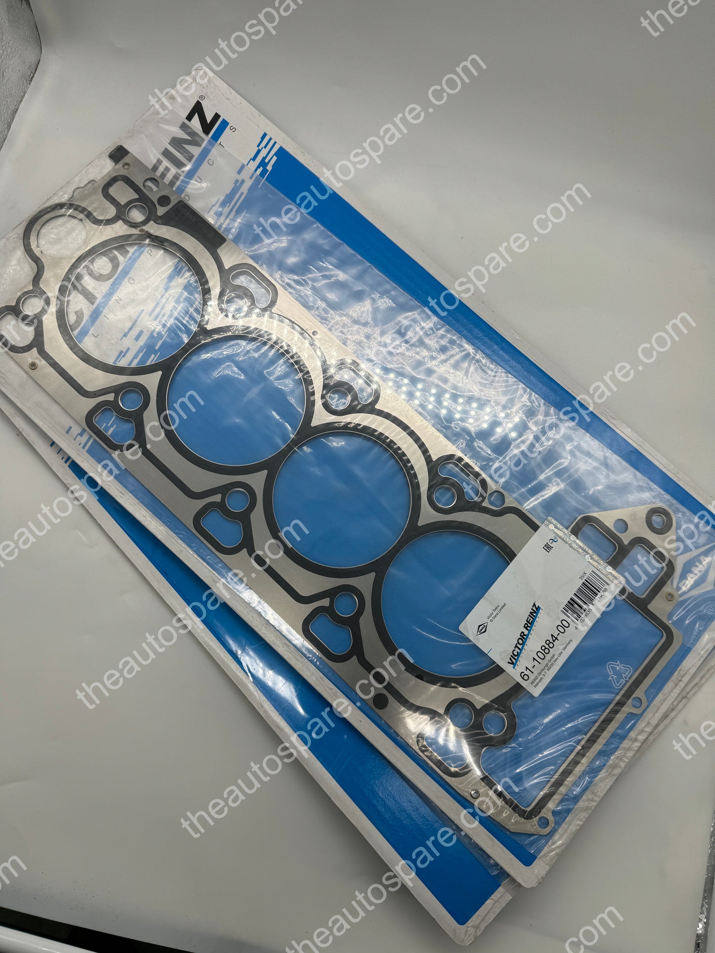 GASKET,CYL HEAD LFT- LR(L320) LR105293 RNZ611097100