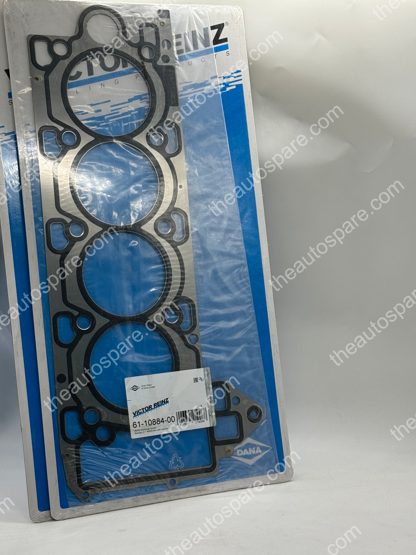 GASKET,CYL HEAD LFT- LR(L320) LR105293 RNZ611097100