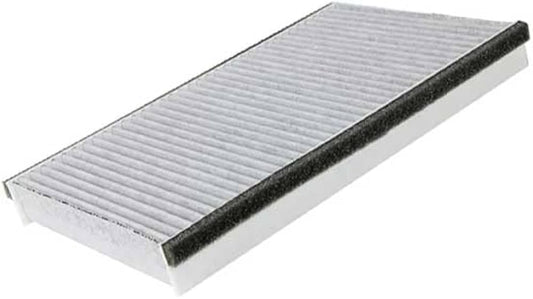 Cabin filter element-LR III JKR500010 MNNCU2747