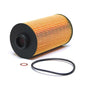 FILTER - OIL - CARTRIDGE TYPE - 4.4 M62 PETROL - R3  LPW500030