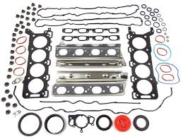 GASKET KIT LR006645/LR