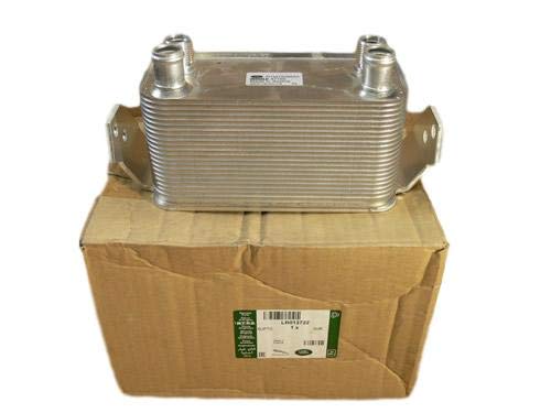 OIL COOLER LR013722 /LR