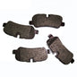 BRAKE PAD/LR019627,LR134696 LR021316 GENUINE