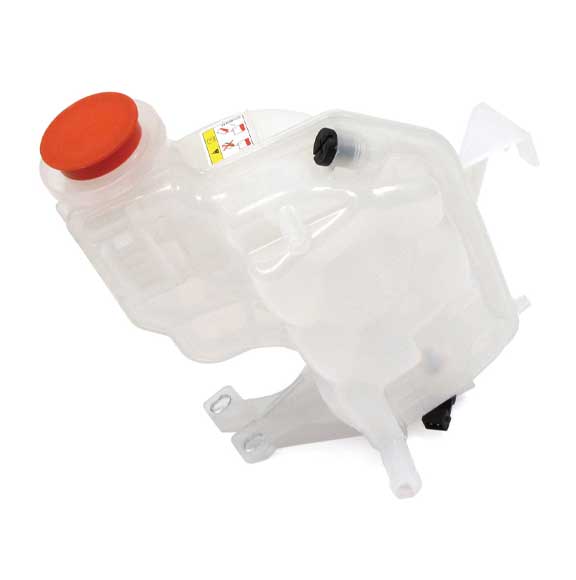 Expansion Tank, Coolant LR023080 /LR