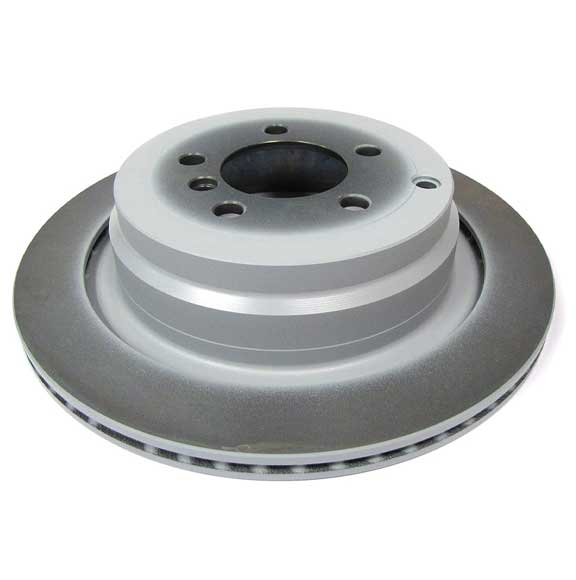 BRAKE DISC/LR LR031844/G