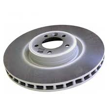 BRAKE DISC/LR LR033302/G