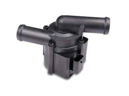 PUMP - WATER - FFH  LR039070