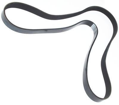 DRIVE BELT - AUXILIARY - 4.4 M62 PETROL - R3  LR051050G