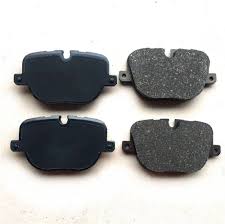 REAR BRAKE PAD LR134882 LR025739 /G