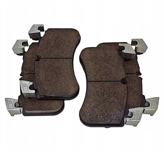 BRAKE PAD LR138646 LR110084/G