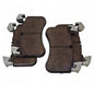 BRAKE PAD LR138646 LR110084/G