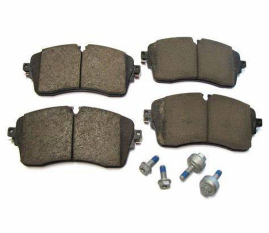 Brake Pad Set LR162044 LR110409/LR